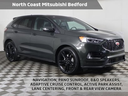 Used 2022 Ford Edge ST w/ Equipment Group 401A