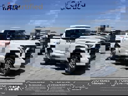 Used 2022 Toyota Tundra SR5