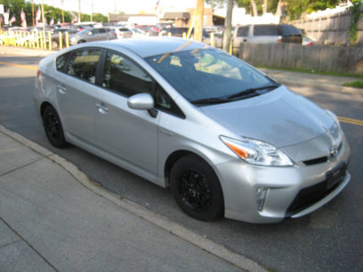 Used 2015 Toyota Prius Two