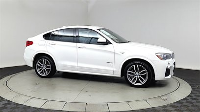 Used 2015 BMW X4 xDrive35i