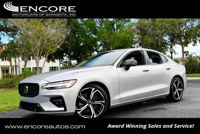 Used 2024 Volvo S60 B5 Core w/ Climate Package