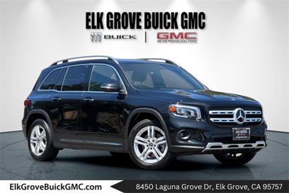 Used 2023 Mercedes-Benz GLB 250 4MATIC