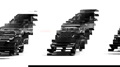 New 2024 GMC Terrain Denali w/ Black Diamond Edition