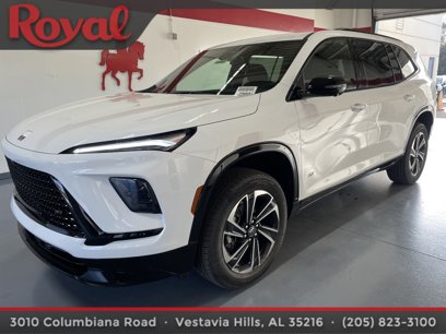 New 2025 Buick Enclave Sport Touring