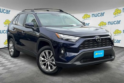 Certified 2024 Toyota RAV4 XLE Premium