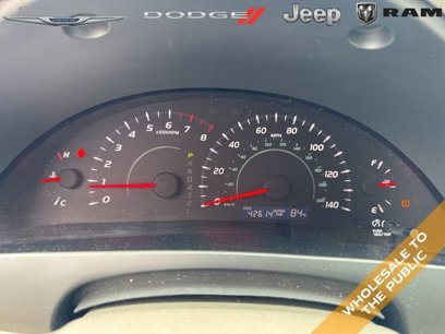 Used 2007 Toyota Camry LE