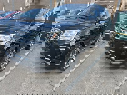 Used 2018 Ford Explorer Limited