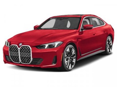 Used 2025 BMW 430i xDrive w/ Premium Package