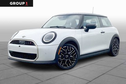 Used 2025 MINI Cooper S