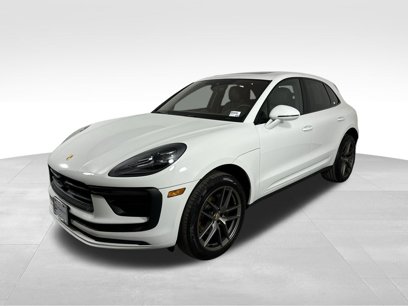 Used 2023 Porsche Macan