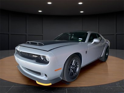New 2023 Dodge Challenger SRT Hellcat Redeye