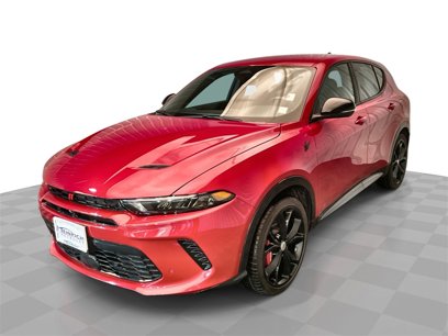 Used 2024 Dodge Hornet R/T