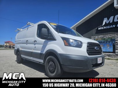 Used 2015 Ford Transit 250 130 Low Roof