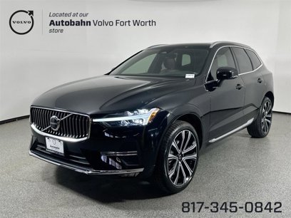 Used 2023 Volvo XC60 B5 Ultimate w/ Climate Package