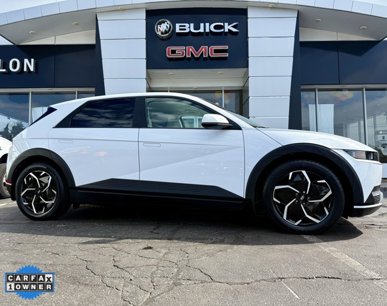 Used 2023 Hyundai Ioniq 5 SEL