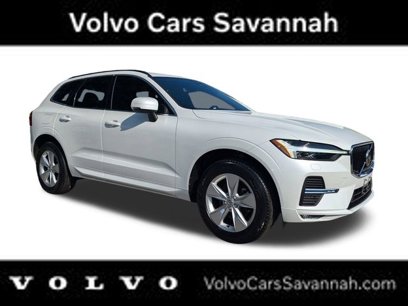 Used 2022 Volvo XC60 B5 Momentum w/ Climate Package