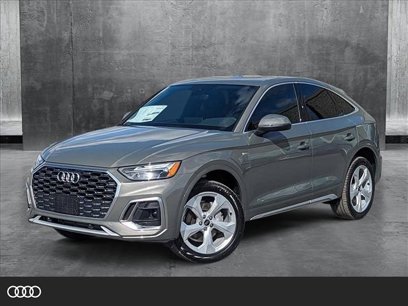 New 2025 Audi Q5 2.0T Premium Plus