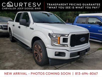 Used 2020 Ford F150 XL w/ Equipment Group 101A Mid