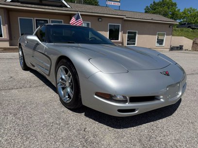 Used 2004 Chevrolet Corvette Coupe w/ Preferred Equipment Group