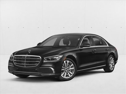 Used 2023 Mercedes-Benz S 500 4MATIC w/ AMG Line