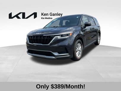 Used 2024 Kia Carnival LX