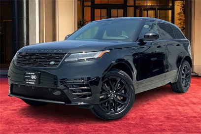 New 2026 Land Rover Range Rover Velar Dynamic SE