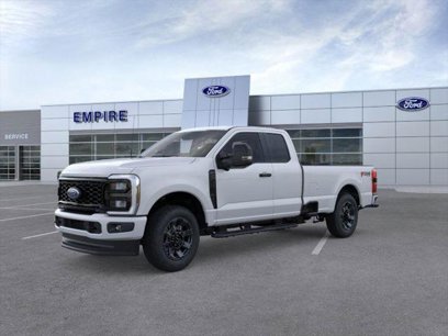 New 2026 Ford F350 XL
