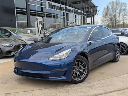 Used 2019 Tesla Model 3