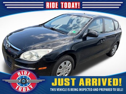 Used 2012 Hyundai Elantra GLS