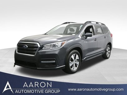 Used 2022 Subaru Ascent Premium