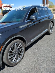 Used 2020 Lincoln Aviator Reserve