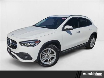 Used 2023 Mercedes-Benz GLA 250 4MATIC
