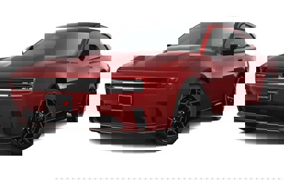 New 2024 Dodge Charger R/T w/ Plus Group