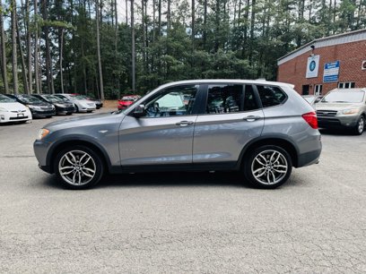 Used 2011 BMW X3 xDrive35i