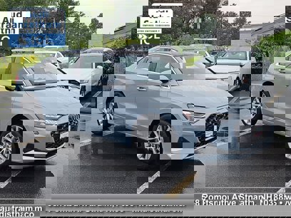 New 2025 Audi A3 2.0T Premium Plus