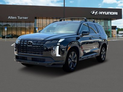 New 2025 Hyundai Palisade XRT