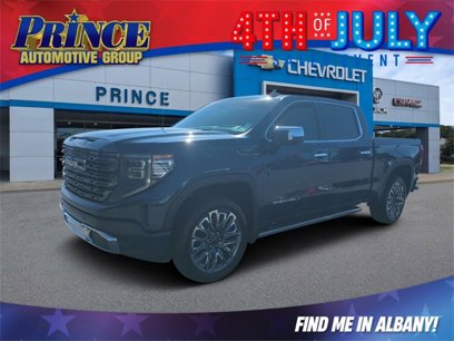 Used 2023 GMC Sierra 1500 Denali Ultimate