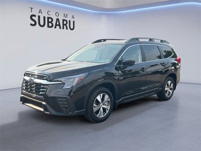 Certified 2024 Subaru Ascent Premium w/ Convenience Package
