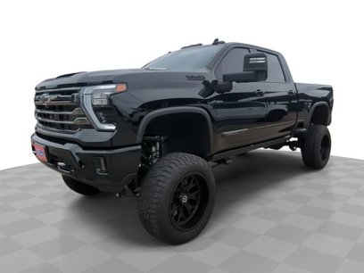 Used 2024 Chevrolet Silverado 3500 High Country w/ High Country Premium Package