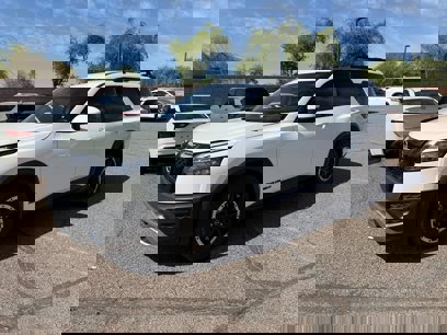 Certified 2023 Nissan Pathfinder Rock Creek