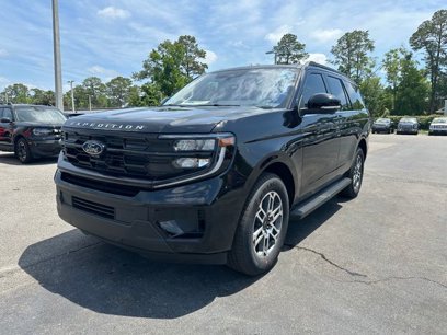 New 2025 Ford Expedition Active