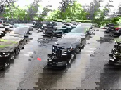 Used 2023 MAZDA CX-30 AWD 2.5 S w/ Select Package