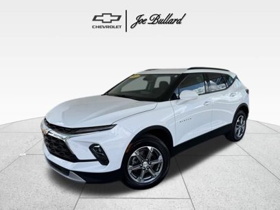 Used 2023 Chevrolet Blazer LT w/ Convenience Package