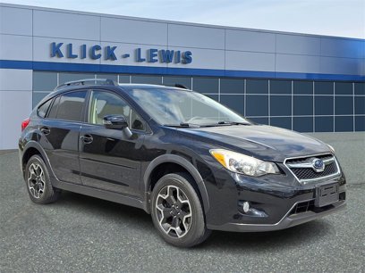 Used 2015 Subaru Crosstrek 2.0i Limited
