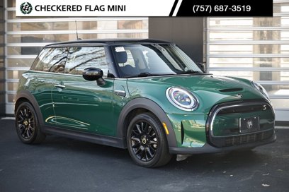 Used 2022 MINI Cooper SE