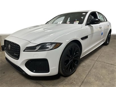 New 2024 Jaguar XF R-Dynamic SE