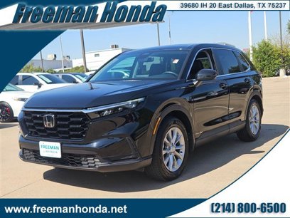 Used 2023 Honda CR-V EX-L