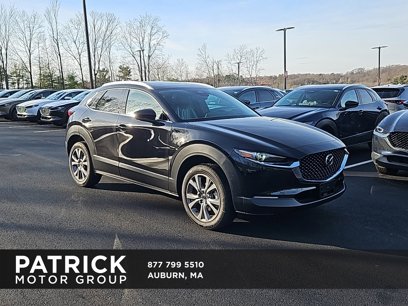 New 2025 MAZDA CX-30 AWD 2.5 S w/ Premium Package