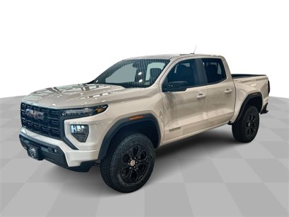 New 2024 GMC Canyon Elevation w/ Convenience Package