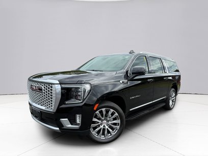 Used 2024 GMC Yukon XL Denali w/ Advanced Technology Package
